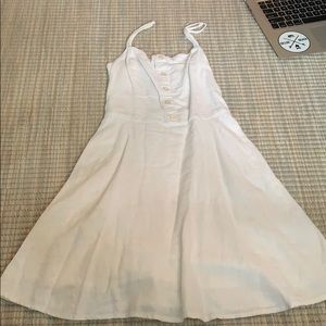 Hollister mini dress